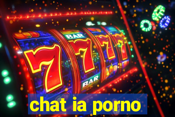 chat ia porno